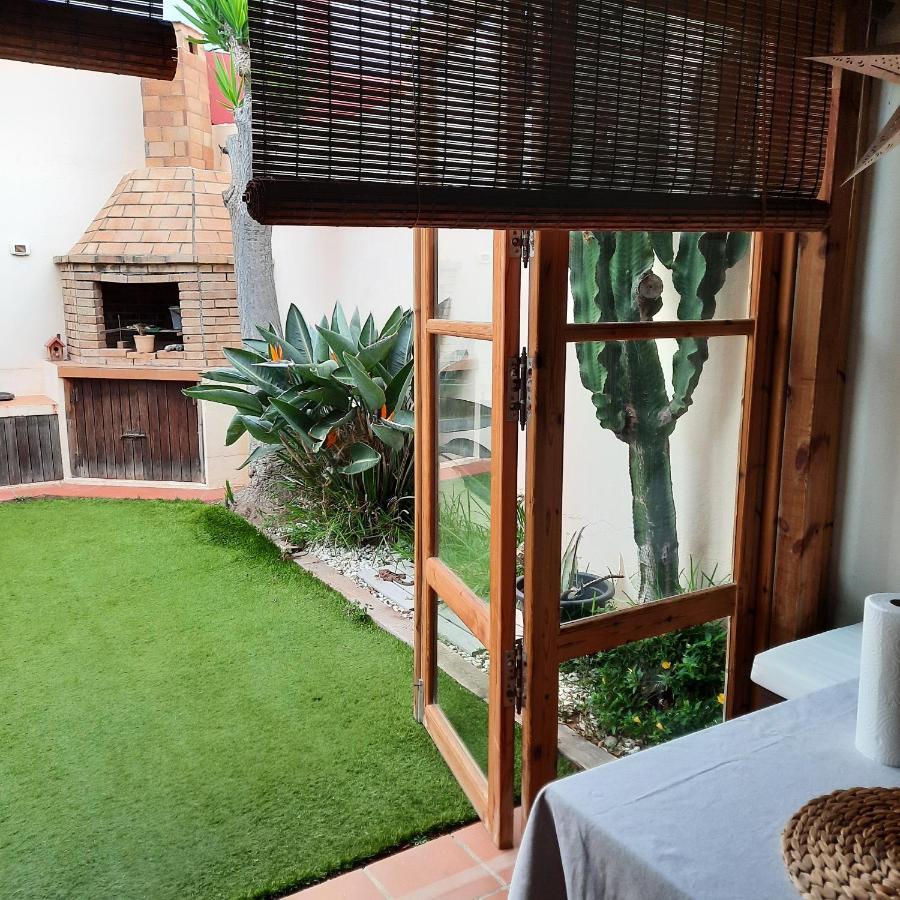 Casa La Buena Ola Villa Playa Del Hombre Exterior foto